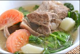 Beef Ribs SinigangSinigang na TadyangEasy way to cook Beef Ribs Sinigang (Sinigang na Tadyang ng Baka).
