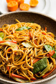 Pancit Canton Recipe