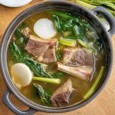 Sinigang na Baka