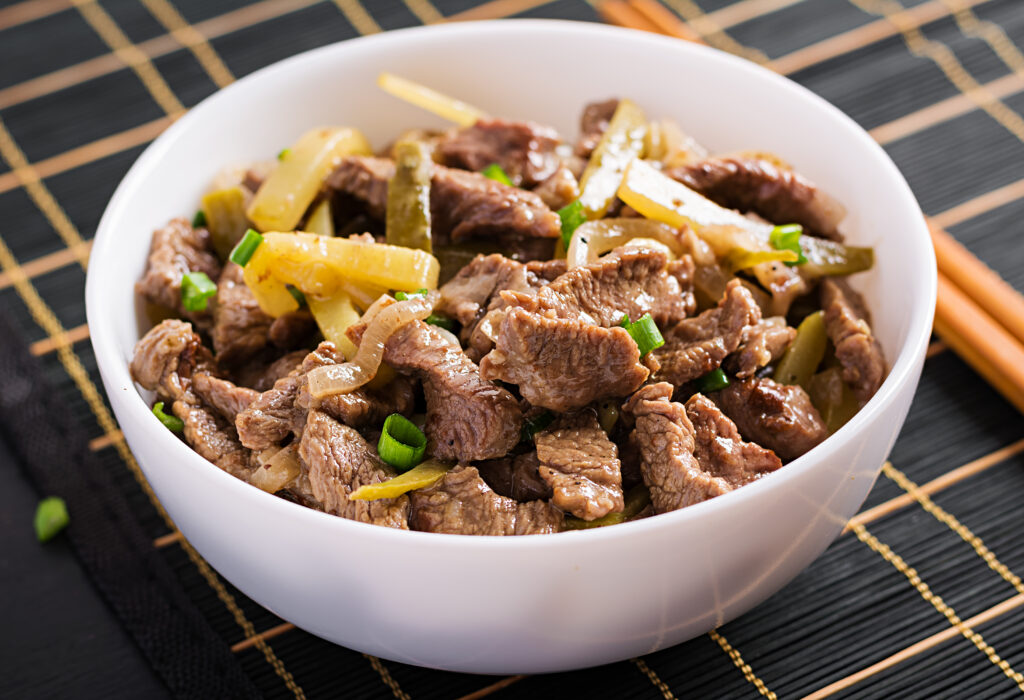 Kare-KareKare-Kare RecipeEasy Way To Cook Kare-Kare