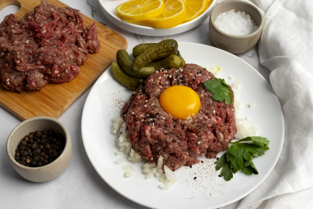 easy Way To Cook Corned Beef Silog