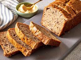 banana bread recipe