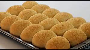 Pandesal Recipe