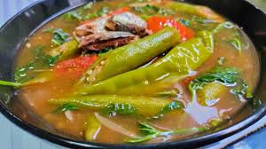 Sinigang na Sardinas