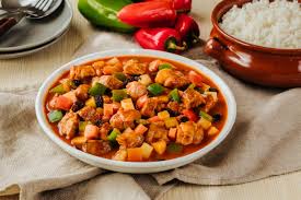 Chicken Menudo Recipe
