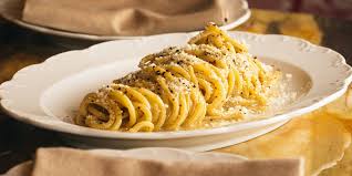 Cacio e Pepe