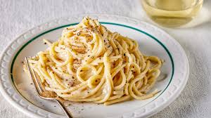 Cacio e Pepe