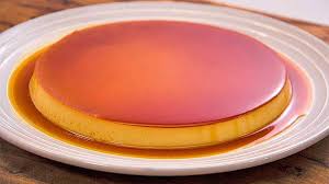 leche flan