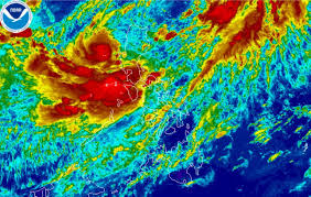Typhoon Emong 2025