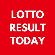 Lotto RESULTS