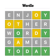 Wordle