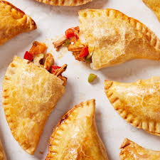 Chicken Empanada