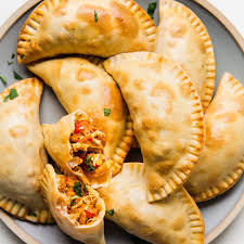 Chicken Empanada