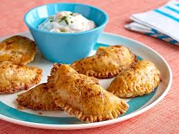 Chicken Empanada