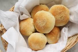 Pandesal Recipe