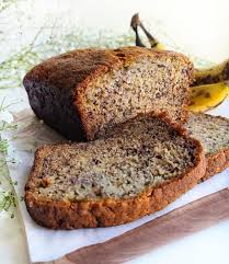 banana bread recipe