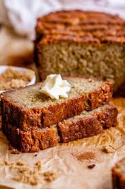 banana bread recipe