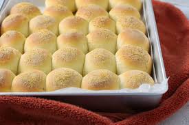 Pandesal Recipe